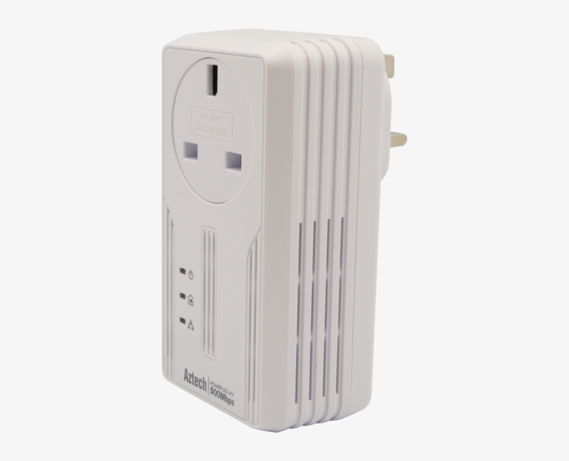 Hl117ep - Topcom Kit Kit Powerlan Computer Network Ethernet 500, transparent png #6019106