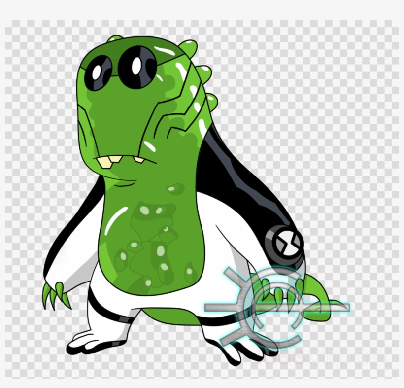 Cartoon Clipart Toad Clip Art - Clip Art, transparent png #6019586