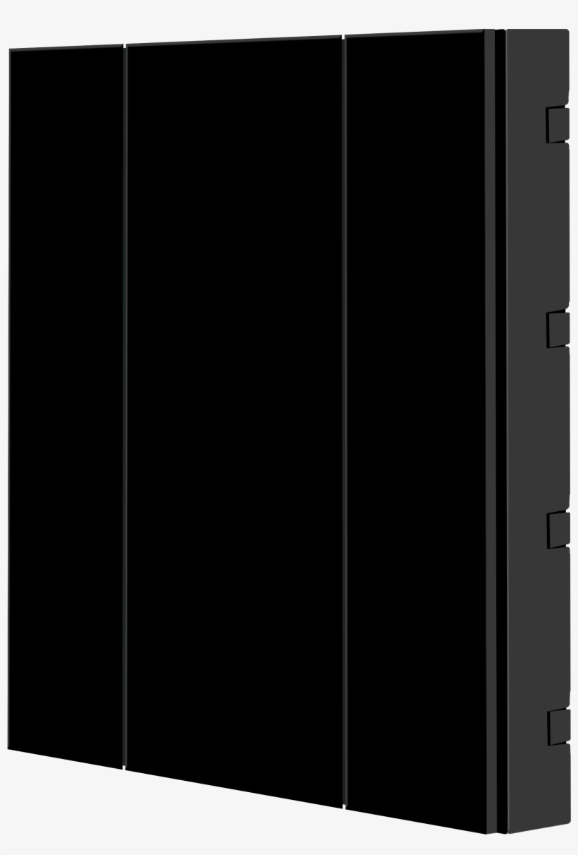 23 Pm 86699 10 Itr 306 0301 Interra Iswitch 6 Button - Editions Quo Vadis, S.a.s, transparent png #6019645