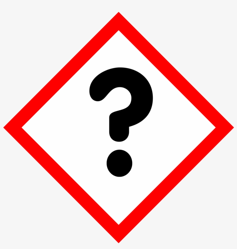 Does A Wet Nose Mean Your Dog Is Healthy, Or Is It - Flame Over Circle Label, transparent png #6020109