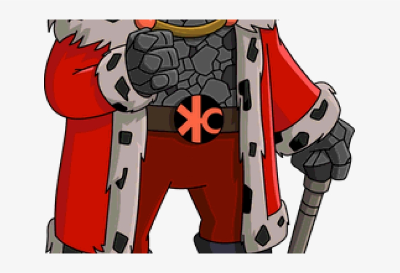 Original - King Coal, transparent png #6020213