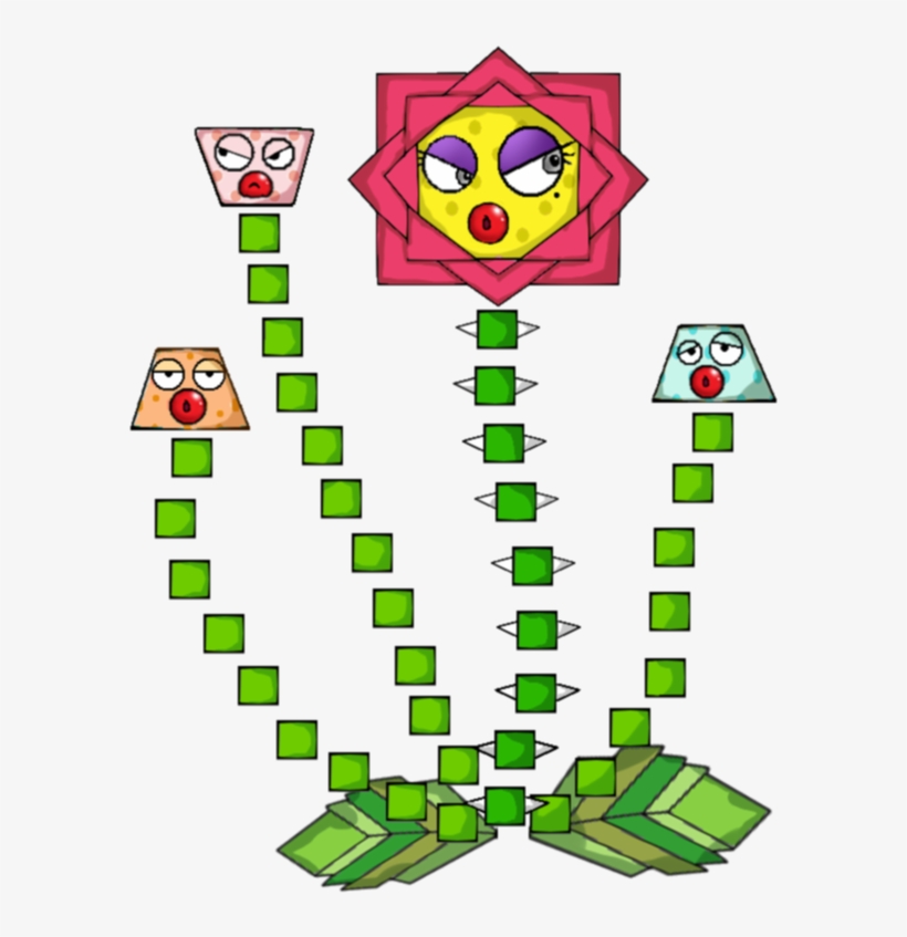 King Croacus - Mario King Croacus Transparent, transparent png #6020426