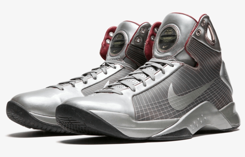 Nike Kobe Aston Martin Pack Kobe 5 V Hyperdunk 2016 - Nike Kobe Bryant Aston Martin Pack, transparent png #6020505