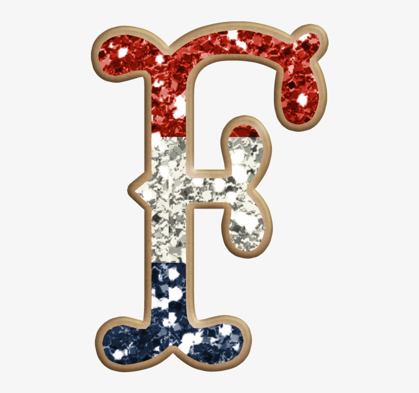 B *✿* Trio Glitter - Letter, transparent png #6021055