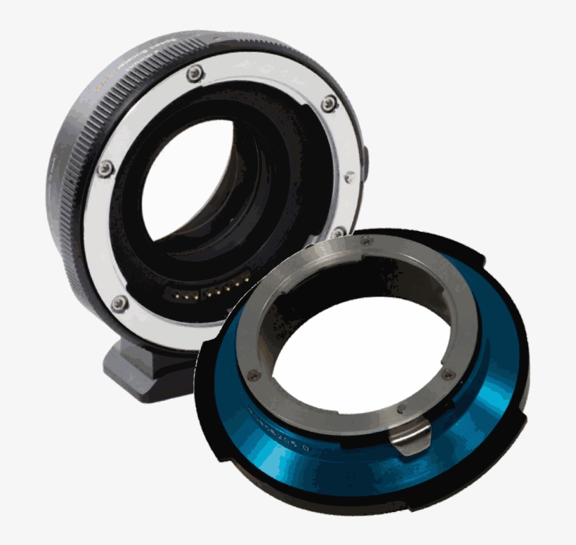 Optics Adapters/mounts - Mtf Services Ltd Nikon G To Ex3 Lens Adaptor, Mount, transparent png #6021367