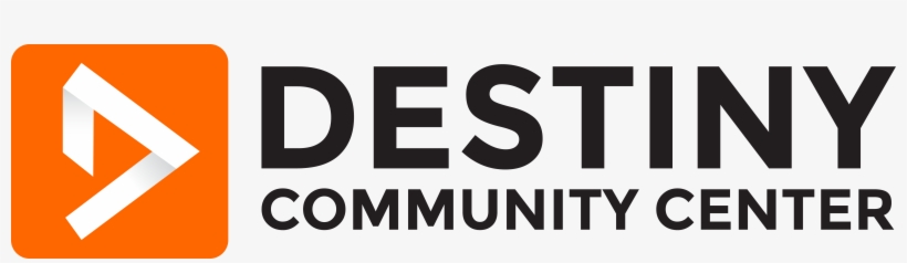 Destiny Community Center Destiny Community Center Destiny - Starmark Logo, transparent png #6021656