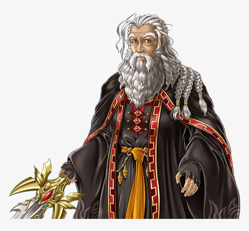 Navi Chara33 4 - Firearm, transparent png #6021768