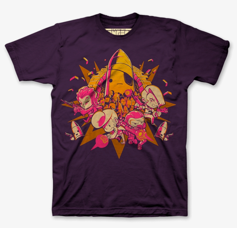 Enter The Gungeon Art, transparent png #6021820