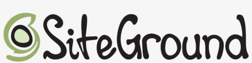 Siteground Hosting Black Friday & Cyber Monday Deals - Siteground Logo, transparent png #6022076