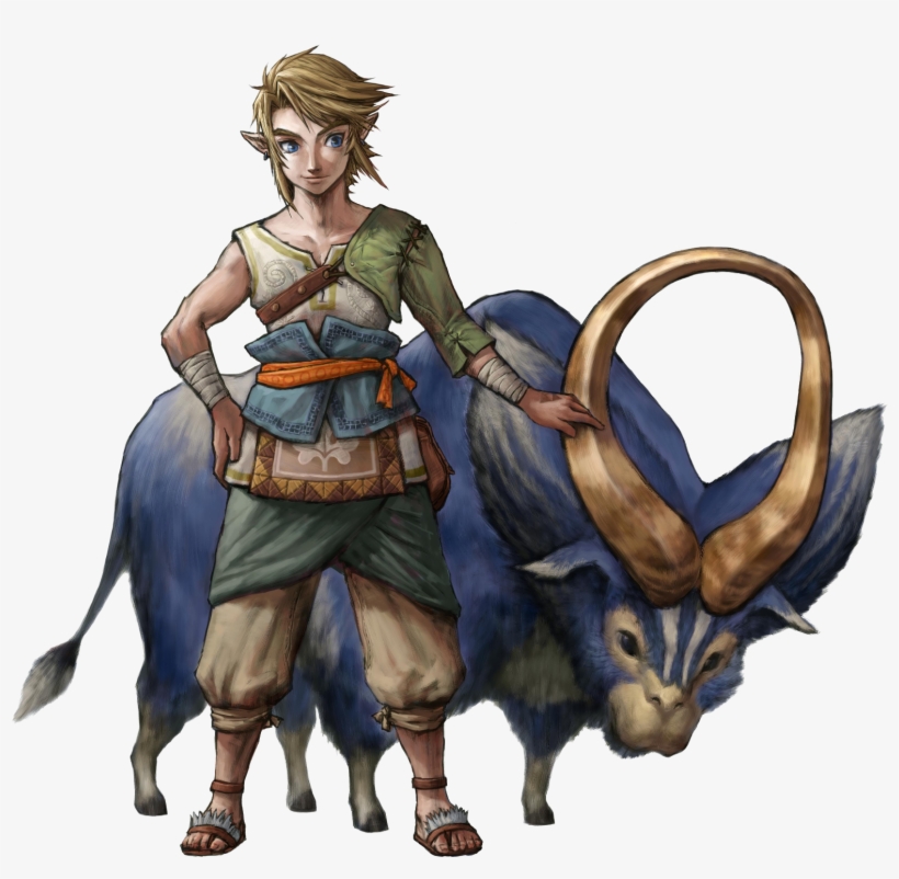 Download Zelda Link Photos HQ PNG Image