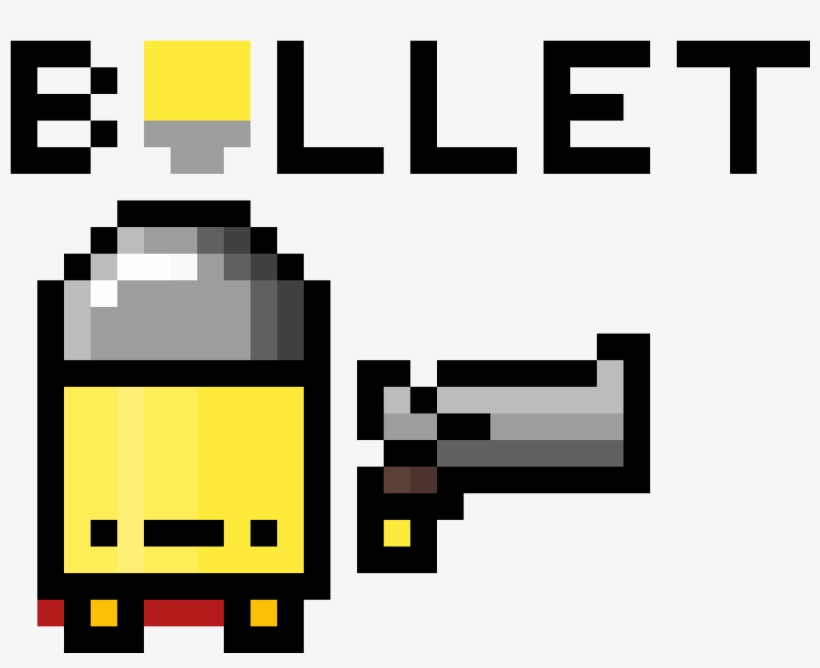 Bullet, transparent png #6022134