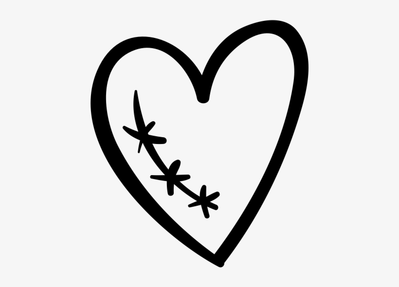 Heart, transparent png #6022433