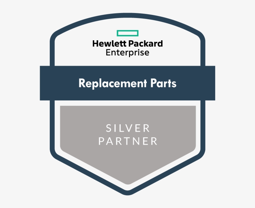 Hpe Replacement Parts Partner - Hp Hpe Q1w36a Hpe Sgi Switch Blanking Panel, transparent png #6022485