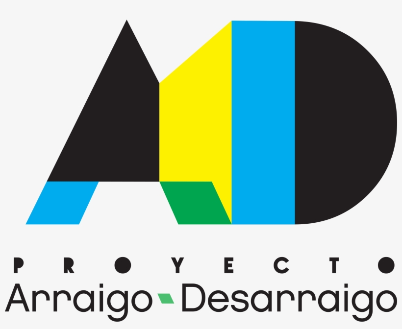 Proyecto Arraigo / Desarraigo - Short Story, transparent png #6022538