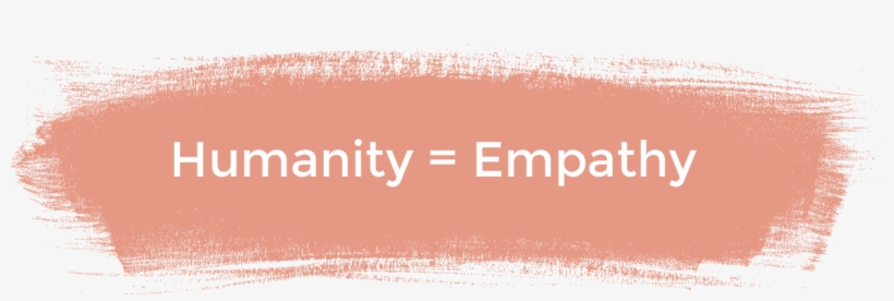 Humanity-empathy - Human Relations, transparent png #6022642