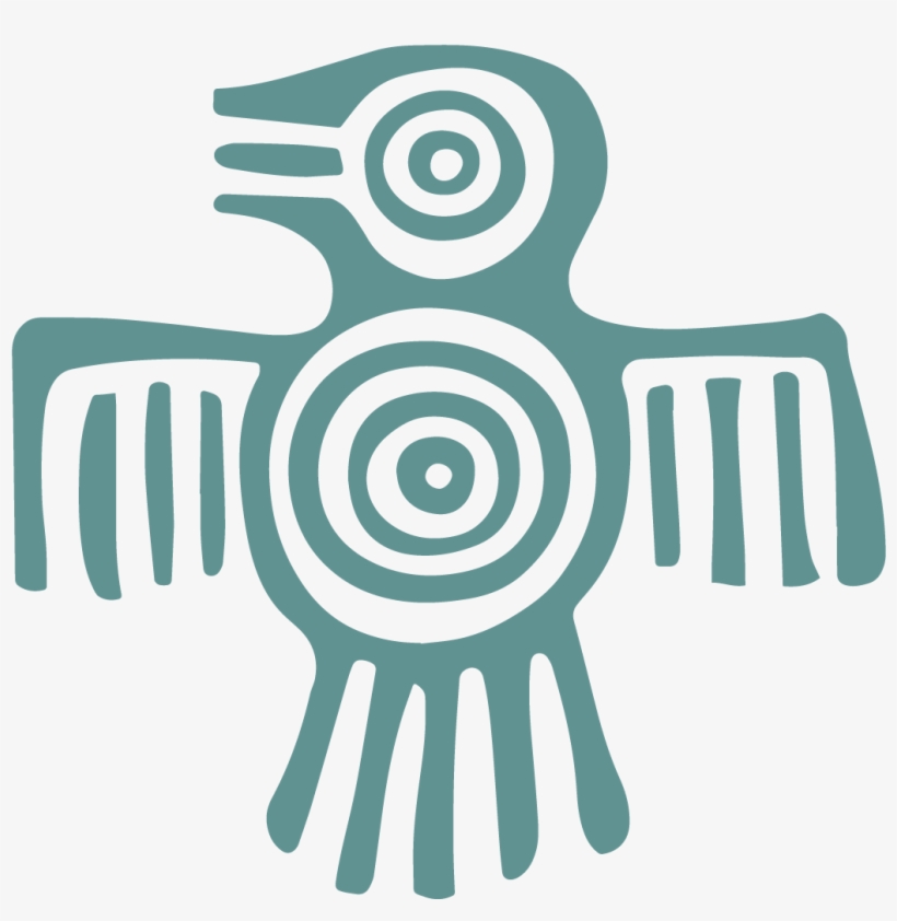 Canario - Native American Symbols Bird, transparent png #6022822