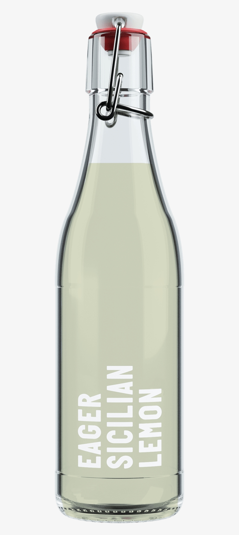 Sicilian Lemon - Drink, transparent png #6022825