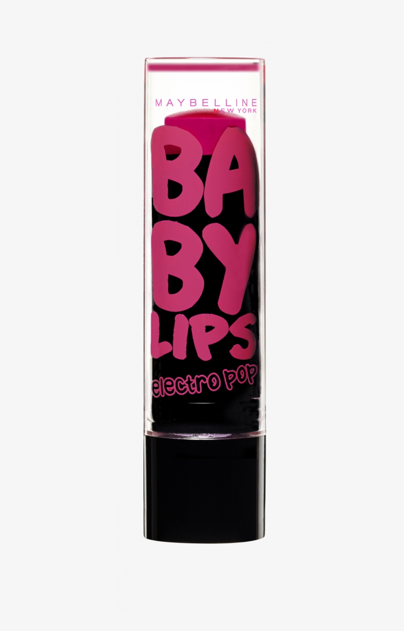 More Views - Maybelline, transparent png #6022917