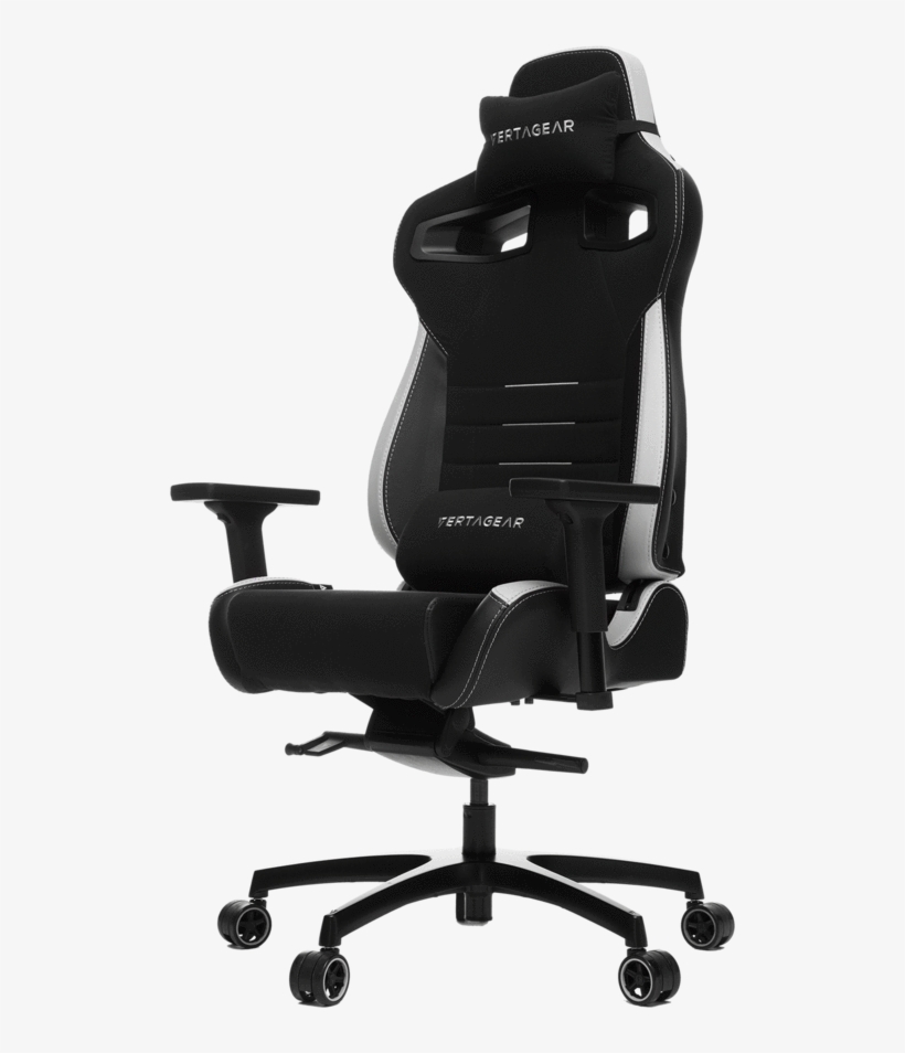 Buy Now - Vertagear Pl4500 Chair, transparent png #6023031