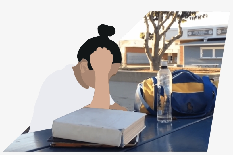 Empathy Short Film Project Vector Illustration - Short Film, transparent png #6023200