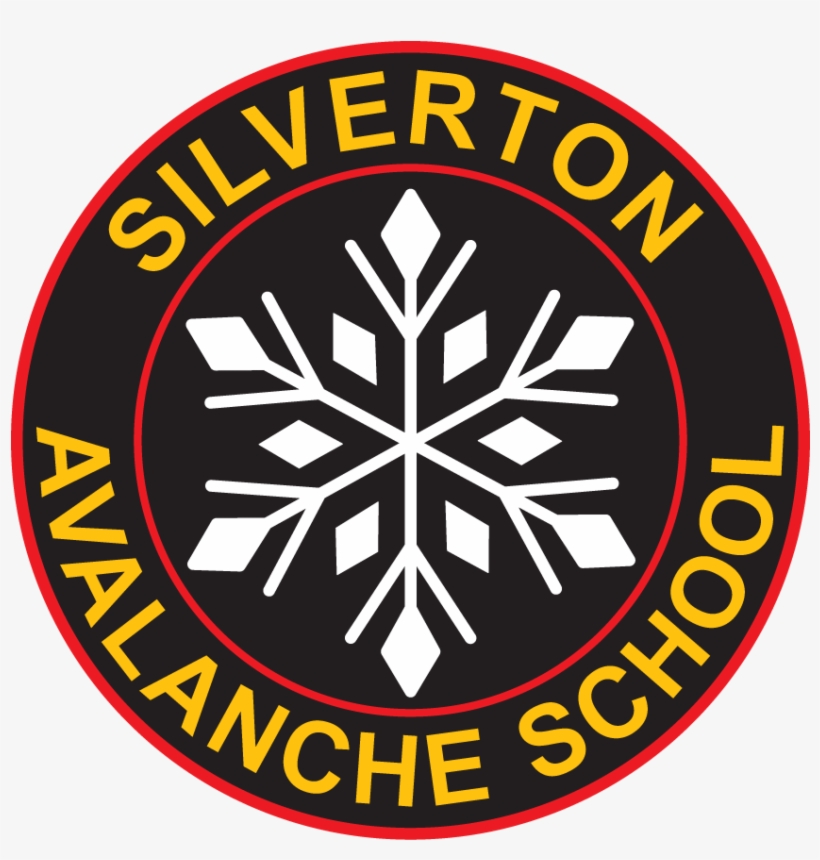 Silverton Avalanche School - Shen Wai International School Logo, transparent png #6023431