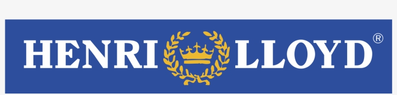 Henri Lloyd Logo Png Transparent, transparent png #6023774