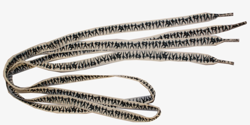 Shoelaces Transparent Images Png - Shoelaces Png, transparent png #6023865