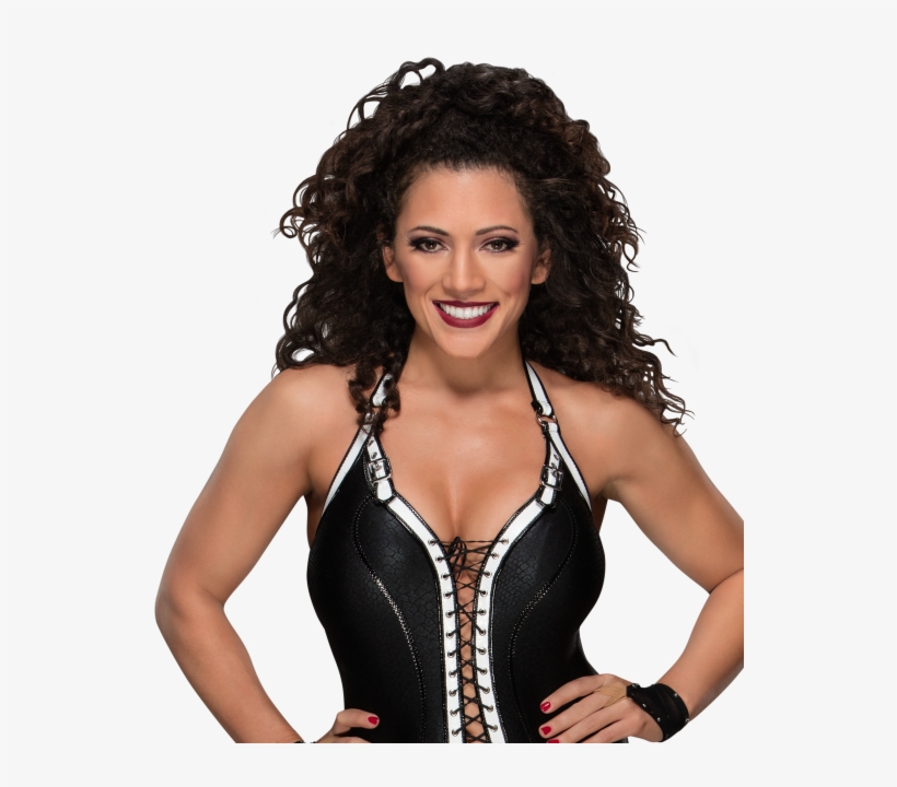 Vanessa Borne - Wwe Vanessa Borne, transparent png #6024300