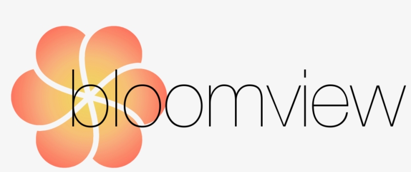 Bloomview Logo - Logo, transparent png #6024368