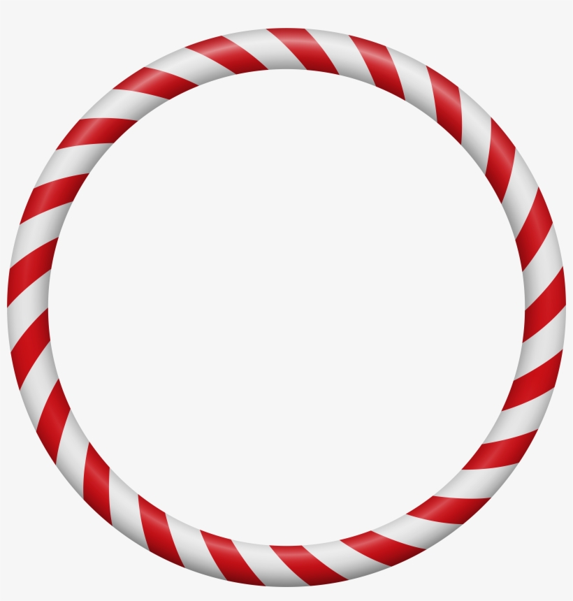 Christmas Border Transparent Png, transparent png #6024373