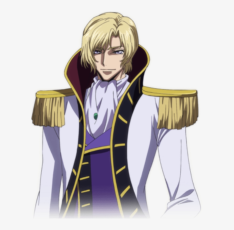 パチンコ Cr コードギアス反逆のルルーシュ, transparent png #6025190