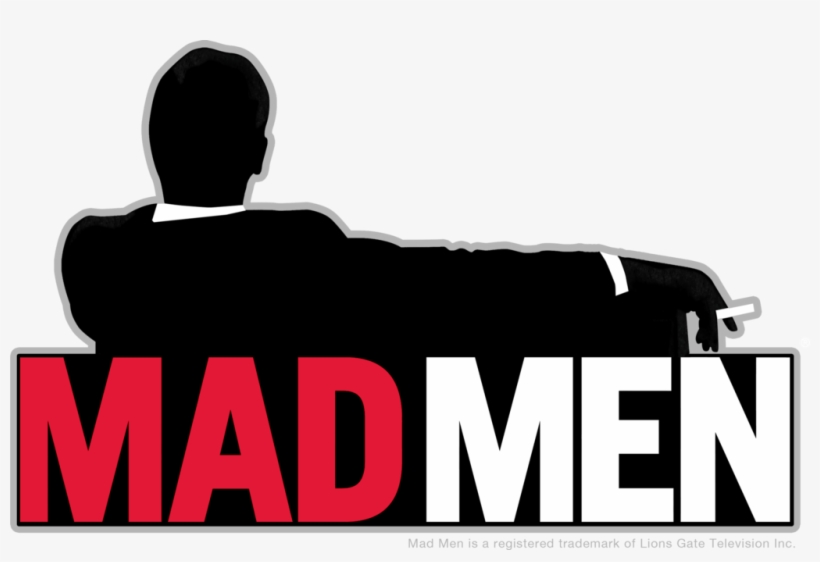 Mad Men Music From The Series Vol 1, transparent png #6025325