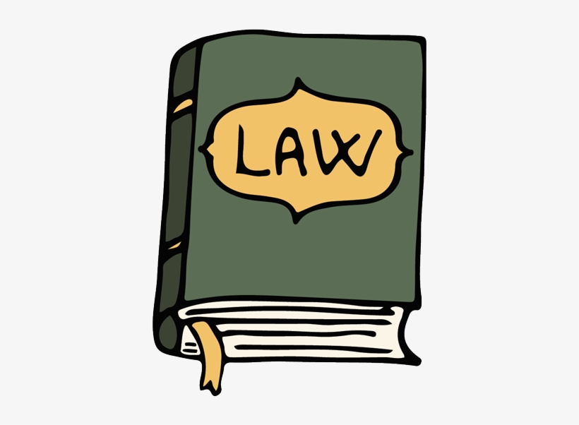 On A Daily Basis, Courtrooms Are Producing A Lot Of, transparent png #6025381