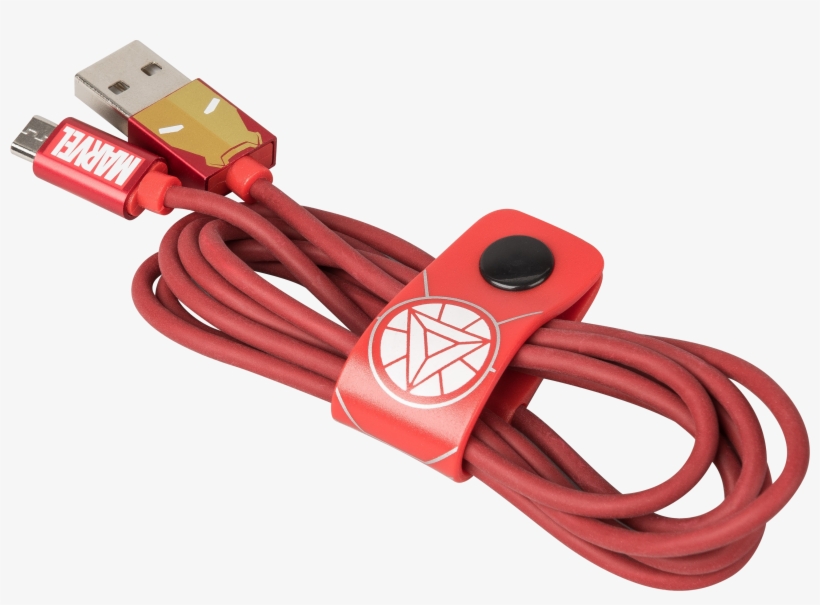 Tribe Lightning Cable For Universal/ Smartphone - Multicolor, transparent png #6025630