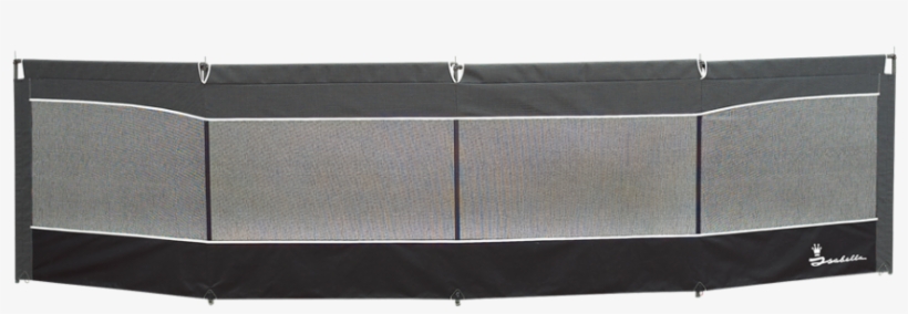 Isabella Ventus 4 Sided Windscreen, transparent png #6025671