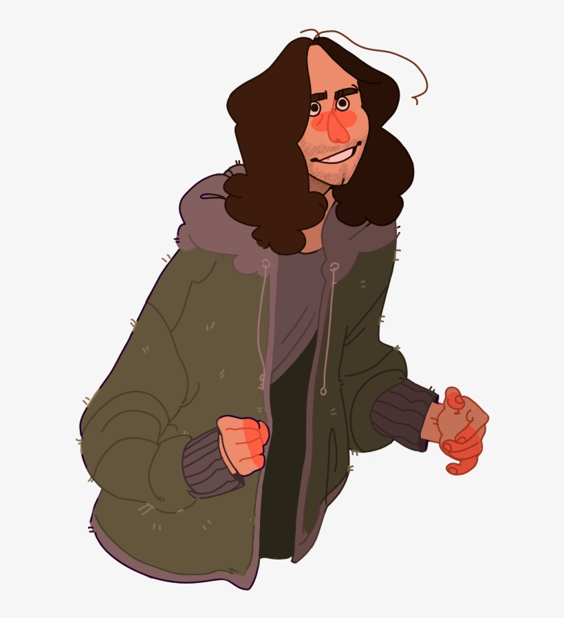 “transparent Danny Boy ” - Painting, transparent png #6025724