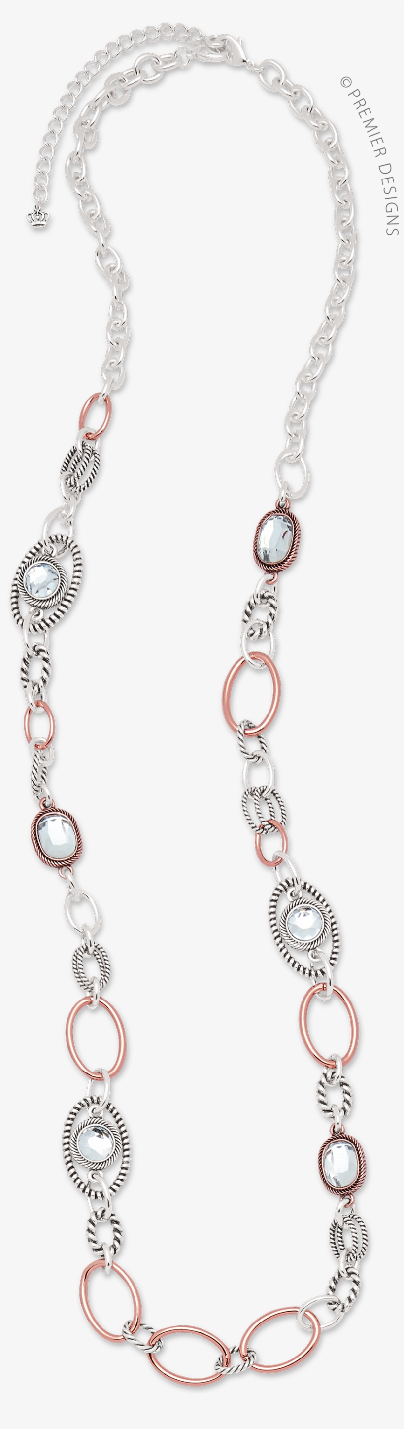 Not Sure How To Mix Your Metals Then You'll Love Hampton - Premier Designs, Inc., transparent png #6025815