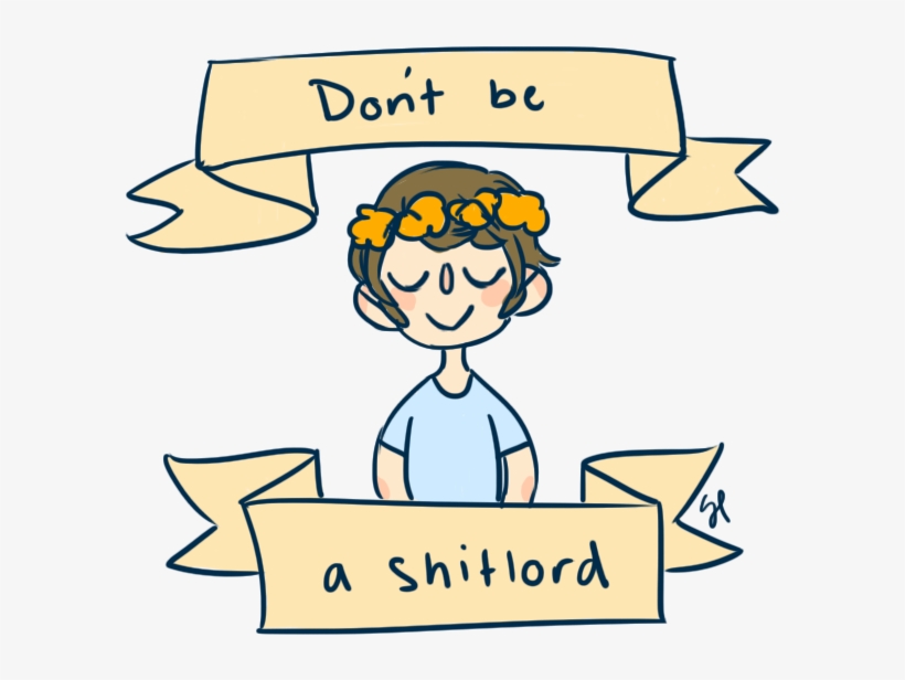 It Is - Ross O Donovan Fan Art, transparent png #6025818