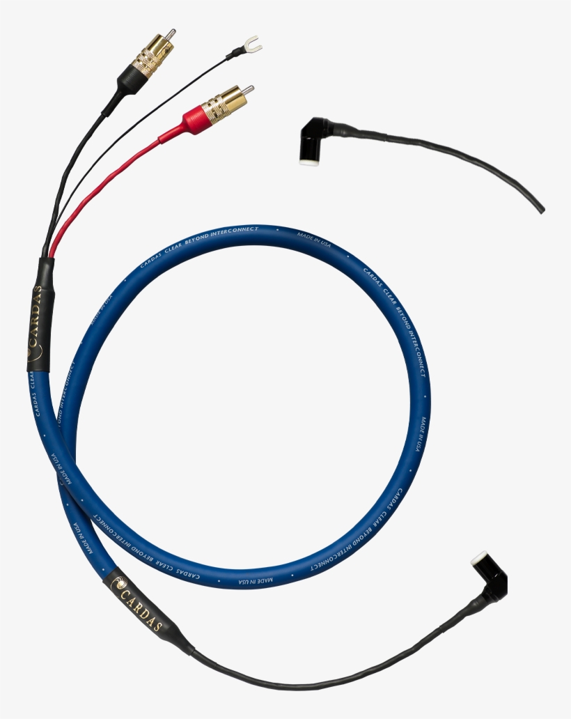 Click Here For A List Of All Phono Cables - Sata Cable, transparent png #6025867