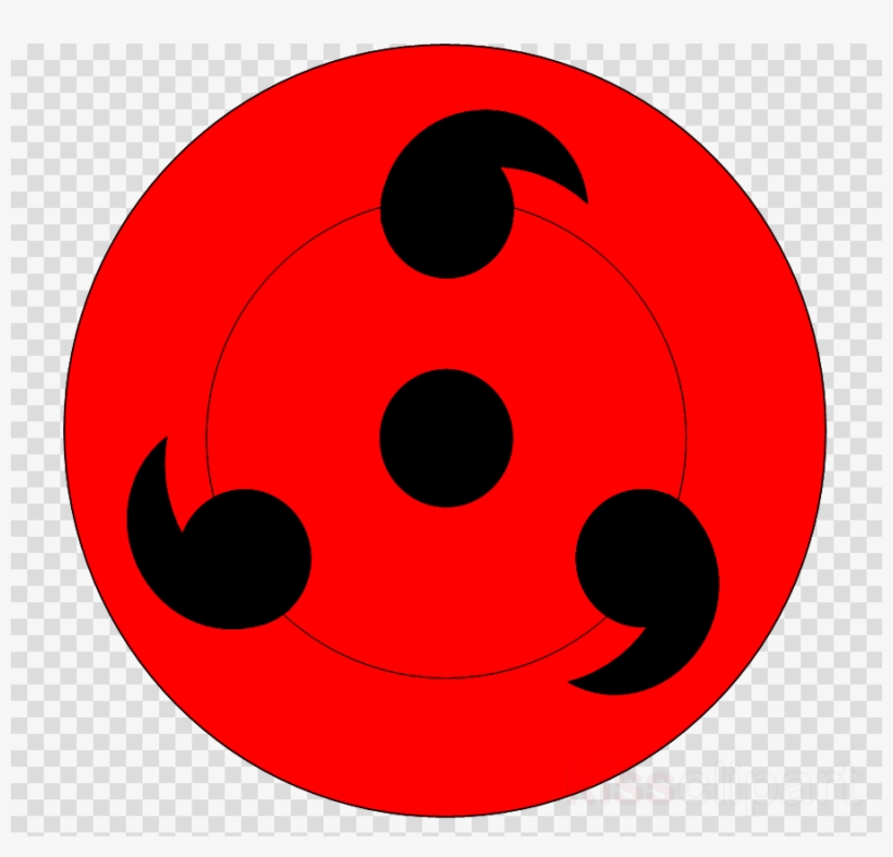 Sharingan Clipart Itachi Uchiha Sharingan Clip Art Itachi