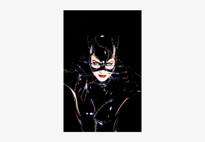 Home Page - Cat Woman, transparent png #6026195