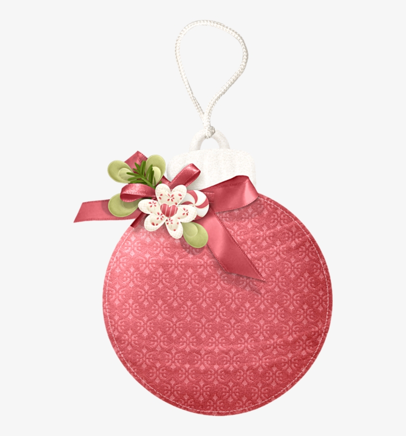 Фото, Автор Ladylony На Яндекс - Christmas Decoration, transparent png #6026299