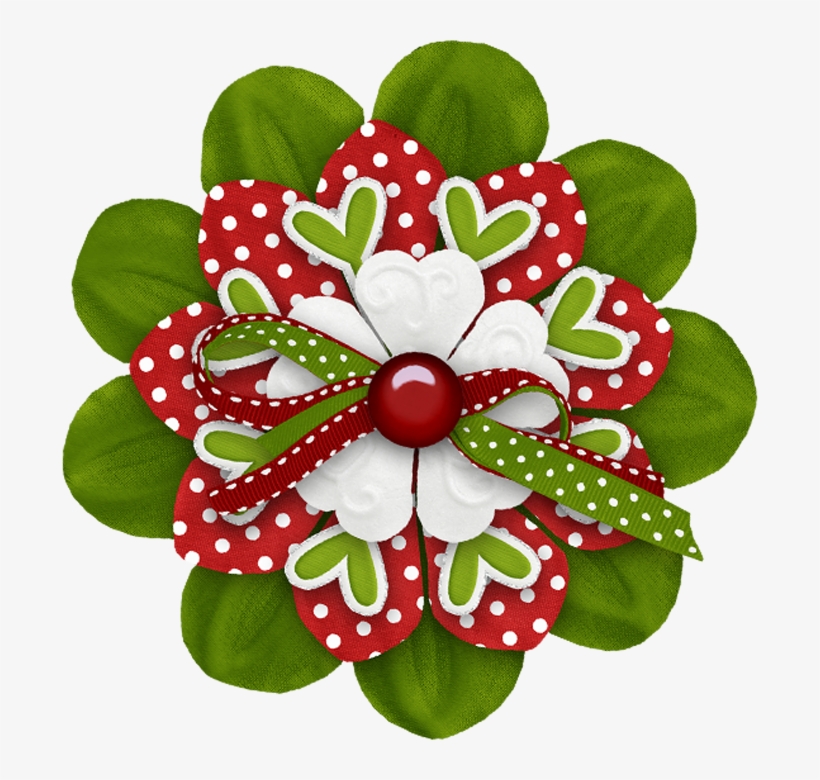 Peppermint Patty Collection Christmas Border, Christmas - Christmas Day, transparent png #6026355