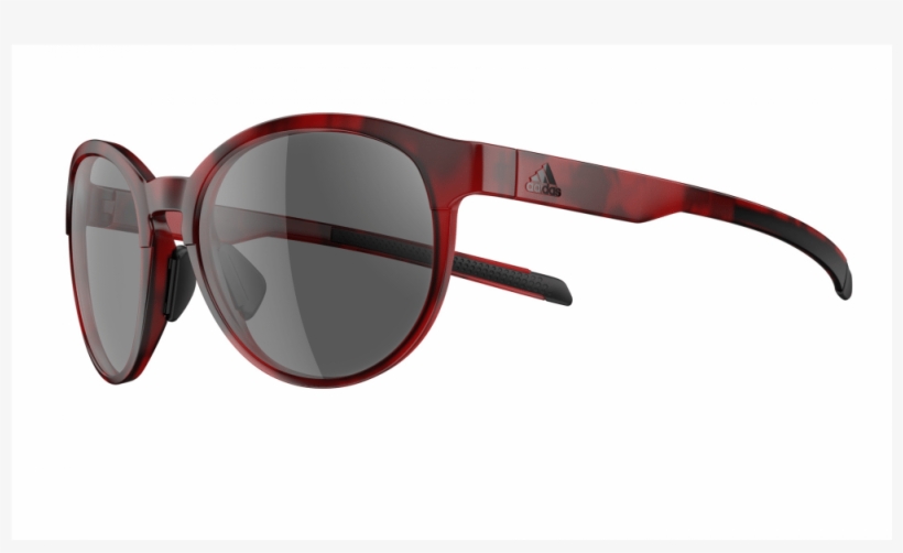 Adidas Protean Ad32 - Black/grey Polarized, transparent png #6026414