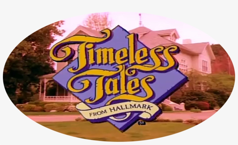 Timeless Tales From Hallmark, transparent png #6026534