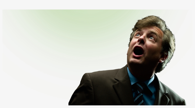Carzilla Is Here - Gentleman, transparent png #6026542