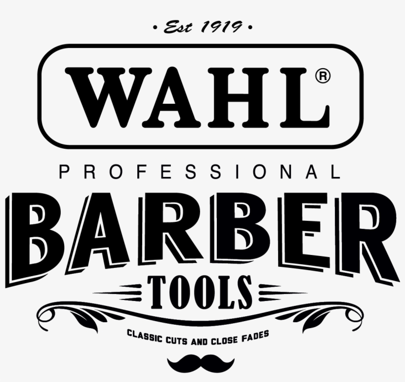 Wahl Barber Tool Logo Formal Shirt - Wahl Clippers No 1 - Free Transparent  PNG Download - PNGkey
