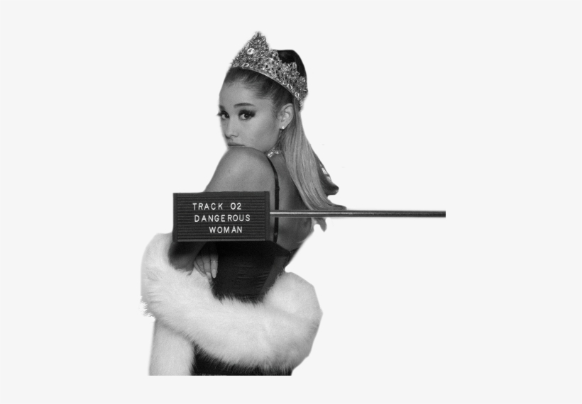 36 Images About Ariana Grande Png On We Heart It - Ariana Grande Dangerous Woman Track 2, transparent png #6027245