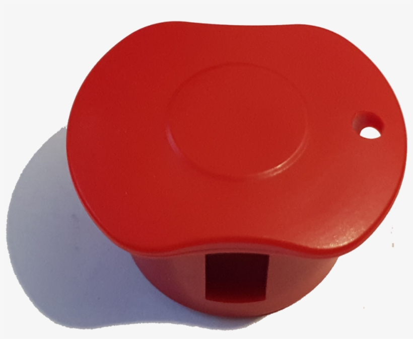 1114 540001 00 Ep Equipment Emergency Switch Button - Circle, transparent png #6027956