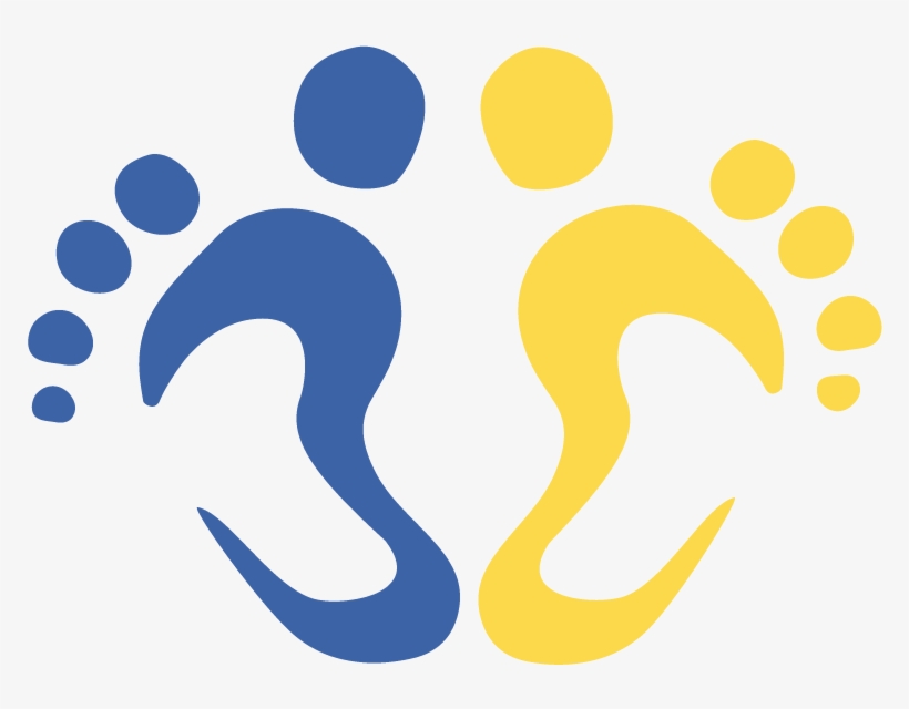Down Syndrome Ribbon Png, transparent png #6027957